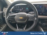 New 2025 Chevrolet Suburban Premier image 2
