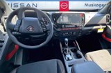 New 2025 Nissan Frontier PRO-4X image 5
