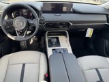 New 2025 MAZDA CX-90 Plug-In Hybrid w/Premium Sport image 2