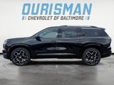 New 2026 Chevrolet Traverse High Country image 3