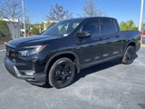 New 2025 Honda Ridgeline Black Edition image 5