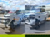 New 2025 Ford F150 XLT w/ Equipment Group 302A MID image 3