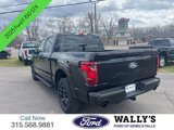New 2025 Ford F150 STX w/ Equipment Group 201A FX4 image 5