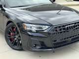 New 2025 Audi S8 image 6
