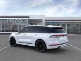 New 2025 Lincoln Aviator Reserve w/ Jet Appearance Package image 4