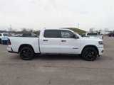 New 2025 RAM 1500 Laramie w/ Night Edition image 2