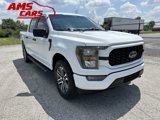 Used 2023 Ford F150 XL w/ STX Appearance Package image 3