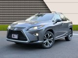 Used 2017 Lexus RX 450h AWD w/ Cold Weather Package image 2