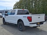 New 2025 Ford F150 XLT image 3