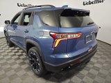 New 2026 Chevrolet Equinox RS w/ Safety and Technology Package image 5