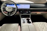 New 2025 Genesis GV80 3.5T Prestige image 5