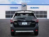 New 2025 Subaru Outback Limited image 5