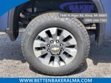 New 2025 Chevrolet Silverado 3500 LT w/ All Star Edition image 6