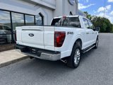 New 2025 Ford F150 Lariat image 4