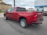 New 2025 Chevrolet Silverado 1500 RST w/ Protection Package image 3