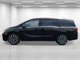 New 2025 Honda Odyssey Elite image 2