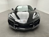 New 2025 Chevrolet Corvette E-Ray w/ Battery Protection Package image 2
