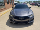 Used 2021 Acura TLX Type S image 2