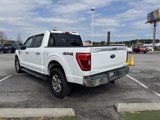 Used 2021 Ford F150 XLT w/ Equipment Group 302A High image 5