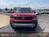 New 2026 Honda Passport RTL image 3