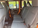New 2025 Jeep Wrangler Sport S image 6