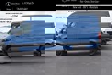 New 2025 Mercedes-Benz Sprinter 2500 image 4