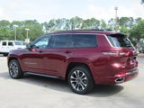 New 2025 Jeep Grand Cherokee L Overland w/ Luxury Tech Group IV image 4