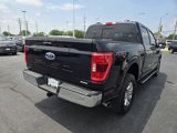 Certified 2023 Ford F150 XLT w/ Equipment Group 302A High image 4
