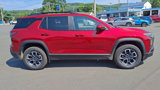 New 2026 Chevrolet Equinox ACTIV image 2