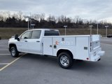 New 2025 Chevrolet Silverado 2500 W/T w/ WT Convenience Package image 3