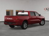 New 2025 RAM 1500 Laramie w/ Sport Appearance Package image 5