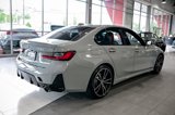 Used 2023 BMW 330i xDrive Sedan w/ M Sport Package image 5