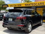Used 2018 Porsche Cayenne image 4