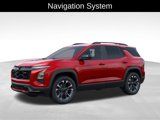 New 2026 Chevrolet Equinox RS image 2