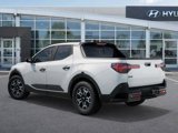 New 2025 Hyundai Santa Cruz XRT image 5