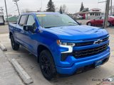 New 2025 Chevrolet Silverado 1500 RST w/ RST All Star Premium Package image 4
