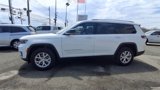 Used 2022 Jeep Grand Cherokee L Limited image 2