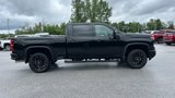New 2025 Chevrolet Silverado 2500 LTZ w/ Trail Boss Package image 4