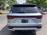 New 2025 Lexus TX 500h AWD image 3