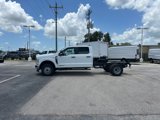 New 2025 Ford F350 XL image 5