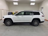 New 2025 Jeep Grand Cherokee L Limited image 5