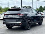 Used 2023 Kia Sportage X-Pro image 4