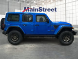 New 2025 Jeep Wrangler Unlimited Rubicon 392 image 6