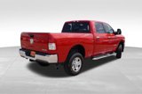 Certified 2024 RAM 2500 Big Horn w/ Bed Utility Group image 6