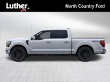 New 2025 Ford F150 Lariat image 3
