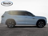 New 2025 Volkswagen Atlas SEL Premium R-Line image 6
