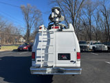 Used 2014 Ford E-350 and Econoline 350 Extended Super Duty w/ Premium Van Group image 6