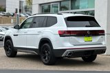 New 2025 Volkswagen Atlas Peak Edition SE image 6