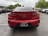 New 2025 Acura TLX SH-AWD w/ A-SPEC Pkg image 4