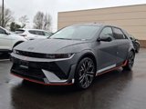New 2025 Hyundai Ioniq 5 N image 2